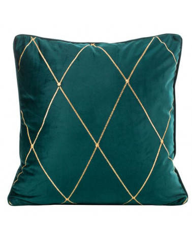 Poszewka dekoracyjna 45x45 MARGO Eurofiray C.Turkus