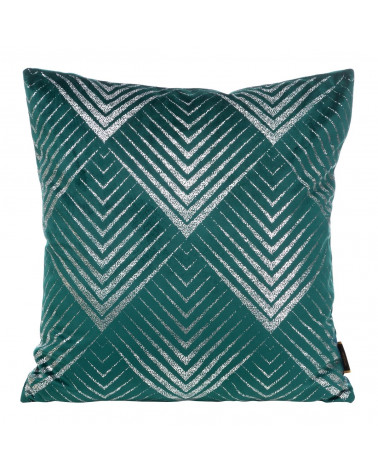 Poszewka dekoracyjna 45x45 BLINK36 Eurofiray C.Turkus