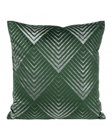 Poszewka dekoracyjna 45x45 BLINK36 Eurofiray C.Zielony