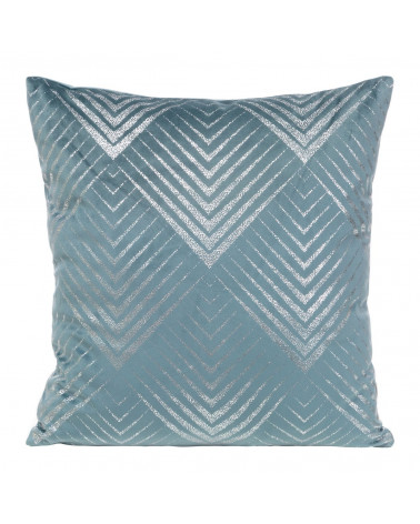 Poszewka dekoracyjna 45x45 BLINK36 Eurofiray Niebieska