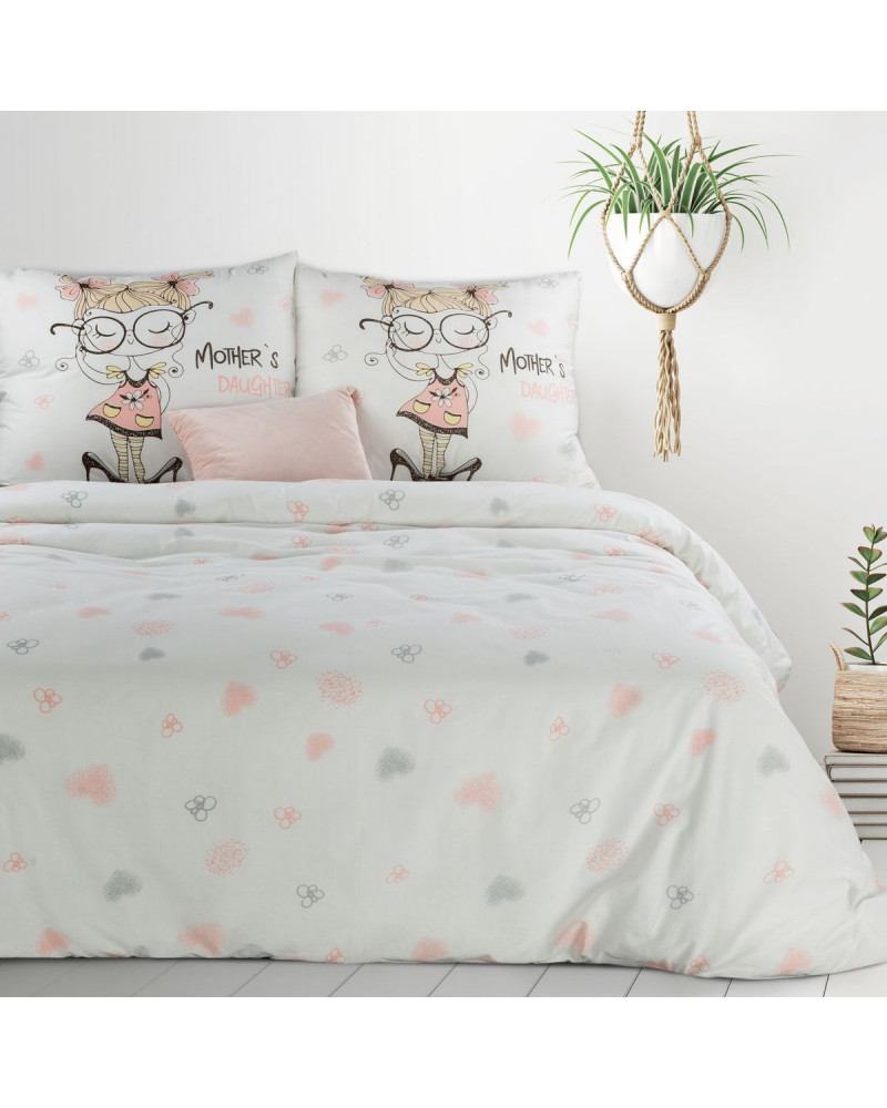 Pościel dziecięca bawełniana 160x200 KID06 Design 91 Pościel dziecięca bawełniana 160x200 KID06 Design 91