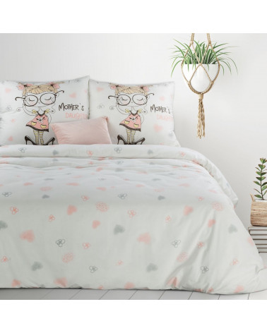 Pościel dziecięca bawełniana 160x200 KID06 Design 91  Pościel dziecięca bawełniana 160x200 KID06 Design 91