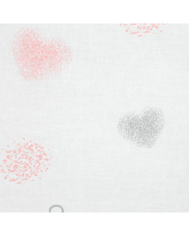 Pościel dziecięca bawełniana 160x200 KID06 Design 91  