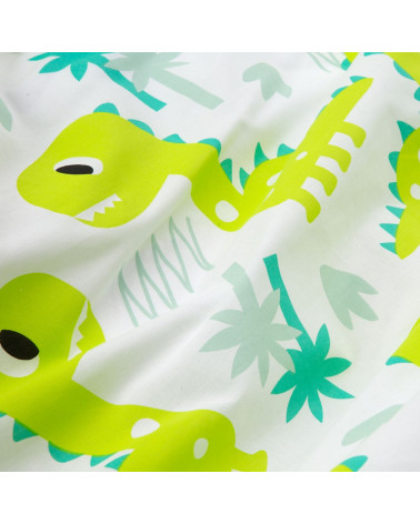 Pościel dziecięca bawełniana 140x200 KID08 Design 91  