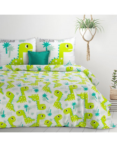 Pościel dziecięca bawełniana 160x200 KID08 Design 91  Pościel dziecięca bawełniana 160x200 KID08 Design 91