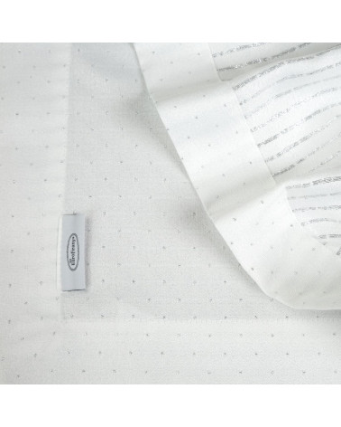 Bieżnik 40x140 ELLEN Eurofirany Biały  