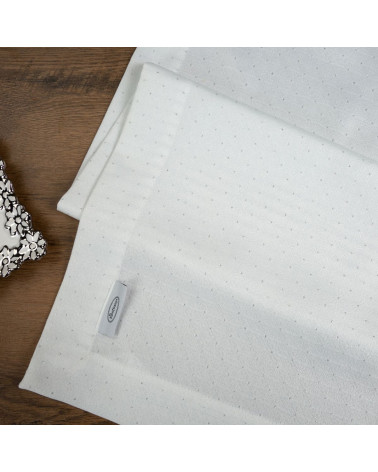 Bieżnik 40x140 ELLEN Eurofirany Biały 