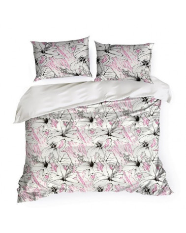 Pościel bawełniana 140x200 ELLA05 Eurofirany  