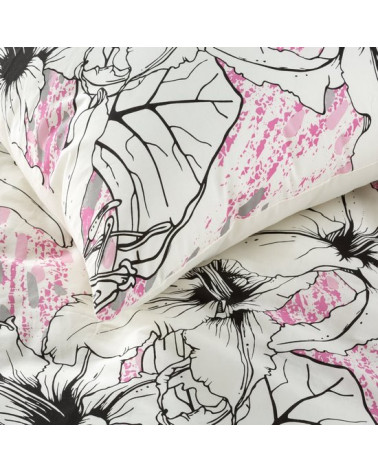 Pościel bawełniana 140x200 ELLA05 Eurofirany 