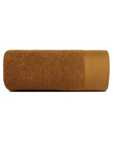 Ręcznik bawełniany RISO Eurofirany Miodowy