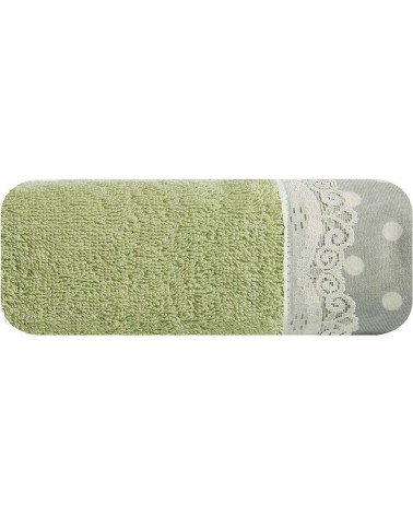 Ręcznik bawełniany SOFIA frotte 500g/m2 Eurofirany