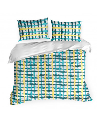 Pościel bawełniana 160x200 IDA Design 91 