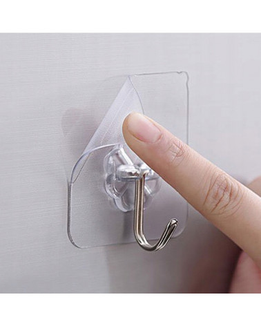 Wieszak samoprzylepny 