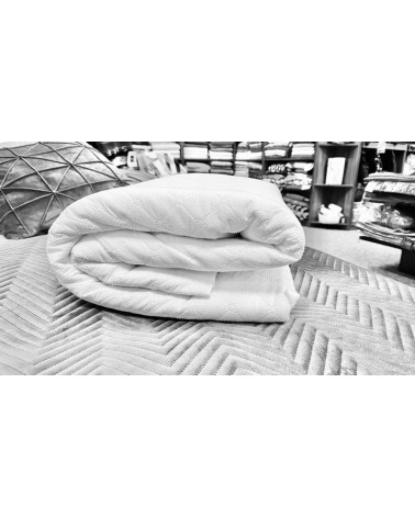 Ochraniacz podkład na materac 60x120 