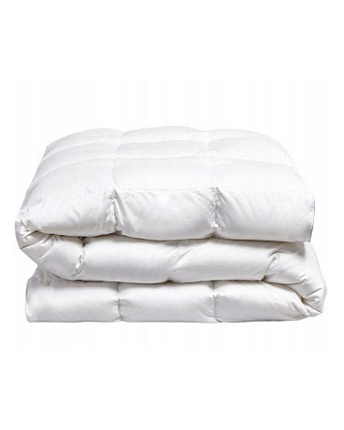 Kołdra bawełniana 160x200 antyalergiczna całoroczna  Kołdra bawełniana 160x200 antyalergiczna całoroczna