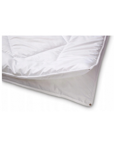 Kołdra 4 pory roku 160x200 antyalergiczna 