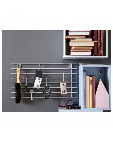 Podkładka pod garnek metalowa Ikea 