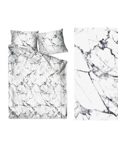 Pościel bawełniana 140x200 MARMARA 100% Bawełna Greno 