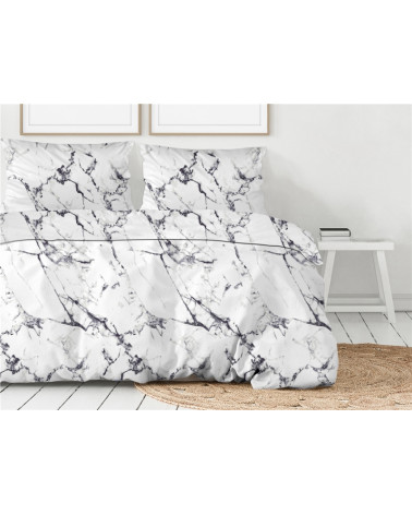 Pościel bawełniana 140x200 MARMARA 100% Bawełna Greno  Pościel bawełniana 140x200 MARMARA 100% Bawełna Greno