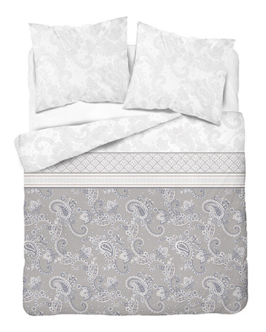 Pościel flanelowa 160x200 Detexpol 4032B