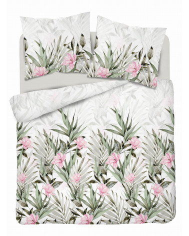 Pościel bawełniana 160x200 Detexpol 3836A 