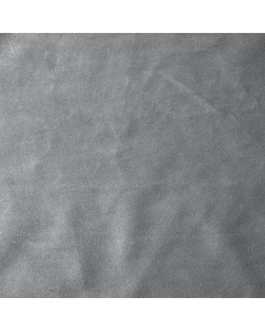 Zasłona gotowa 215x250 MELANIE Eurofirany Srebrny 