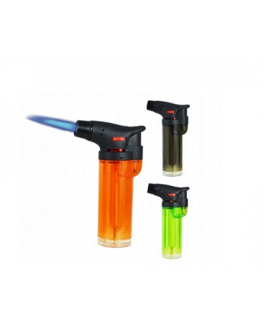 Palnik gazowy zapalniczka żarowa zapalarka  