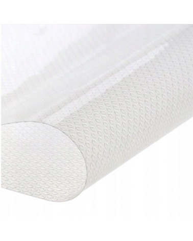 MATA ANTYPOŚLIZGOWA DO SZUFLAD, LODÓWKI 4 SZT PODKŁAD  