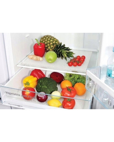 MATA ANTYPOŚLIZGOWA DO SZUFLAD, LODÓWKI 4 SZT PODKŁAD 