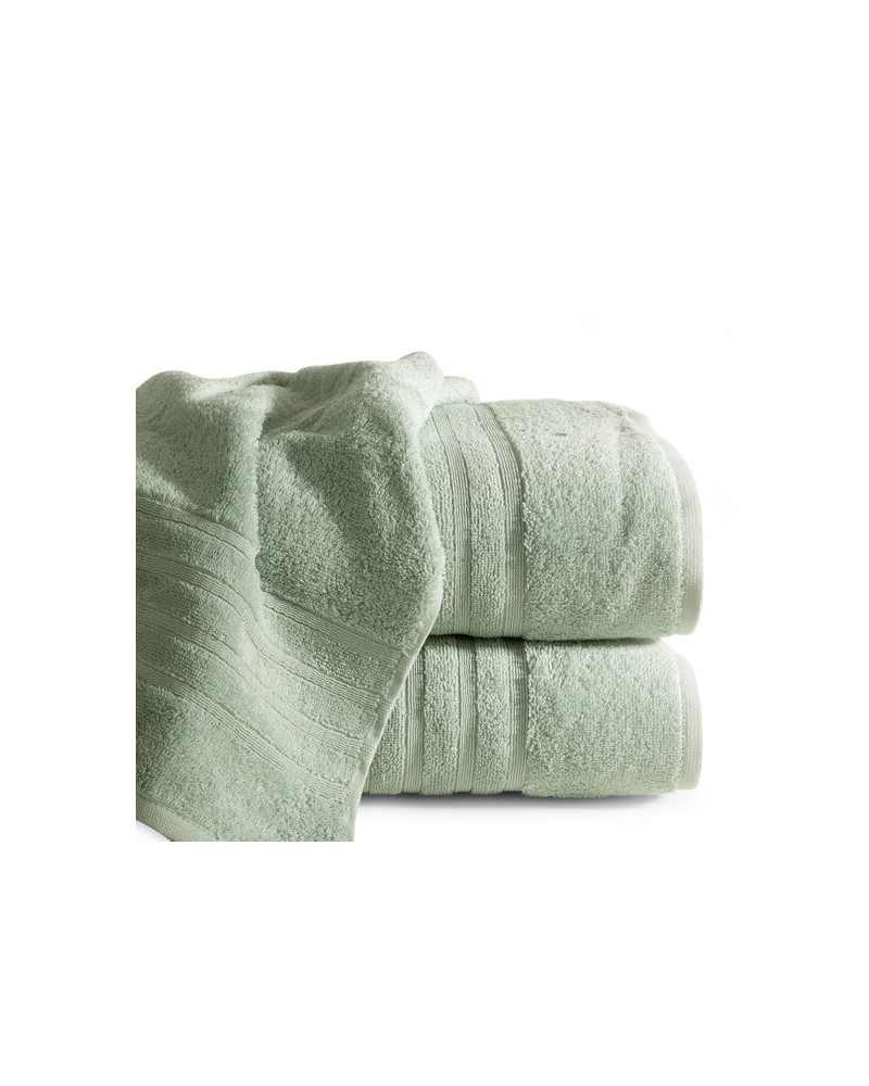 Ręcznik bawełniany LAVIN Eurofirany 50x90 mięta 