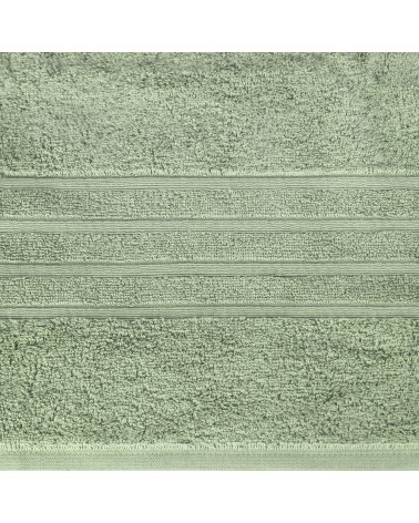 Ręcznik bawełniany LAVIN Eurofirany 50x90 mięta  