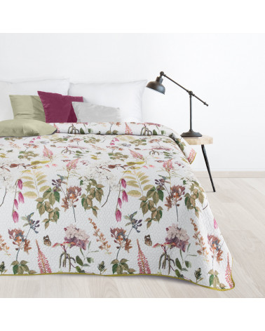 Narzuta welurowa 220x240 ROSA design 91  