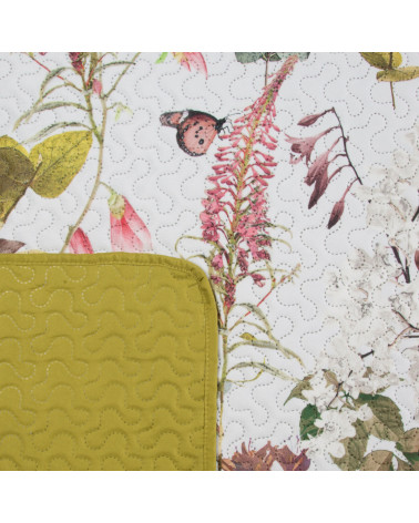 Narzuta welurowa 220x240 ROSA design 91  