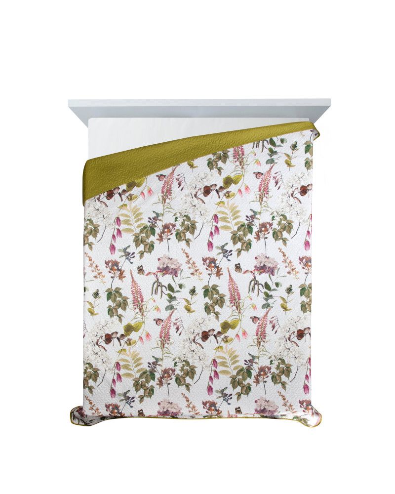 Narzuta welurowa 220x240 ROSA design 91 