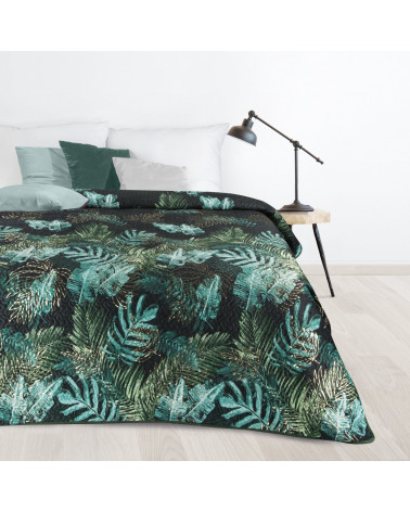 Narzuta welurowa 220x240 DAWOSA design 91  