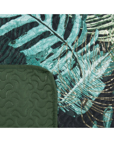 Narzuta welurowa 220x240 DAWOSA design 91  