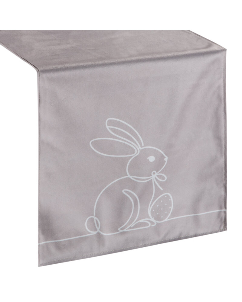 Bieżnik wielkanocny 35x140 WIOSNA Eurofirany 