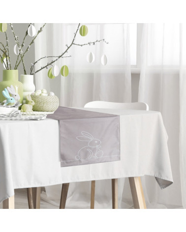 Bieżnik wielkanocny 35x140 WIOSNA Eurofirany 