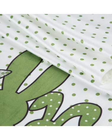 Bieżnik wielkanocny 35x140 WIOSNA Eurofirany 