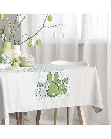 Bieżnik wielkanocny 35x140 WIOSNA Eurofirany  