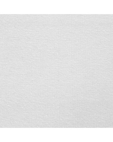Prześcieradło JERSEY PREMIUM z gumką 140x200 kremowe 