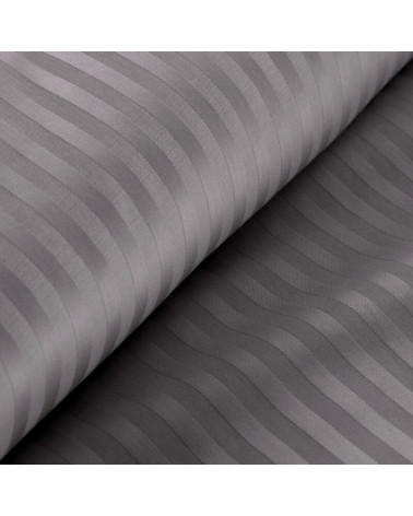 Komplet pościeli Eurofirany 140x200 VERA stal 