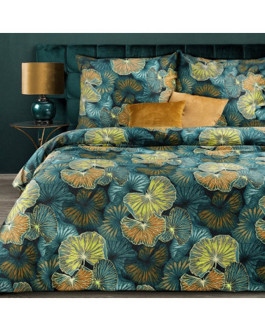 Pościel satynowa 220x200 NIKA/30 Eurofirany 