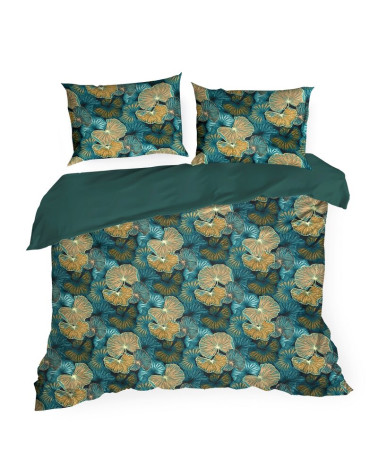 Pościel satynowa 220x200 NIKA/30 Eurofirany  