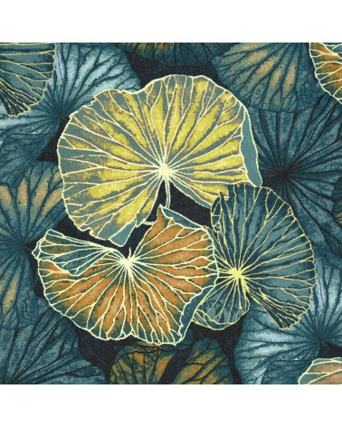 Pościel satynowa 220x200 NIKA/30 Eurofirany  