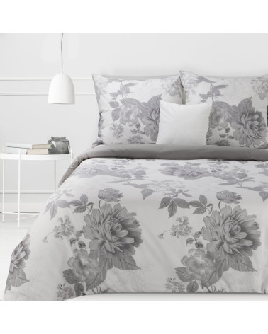 Pościel bawełniana 160x200 SARA/27 Eurofirany  