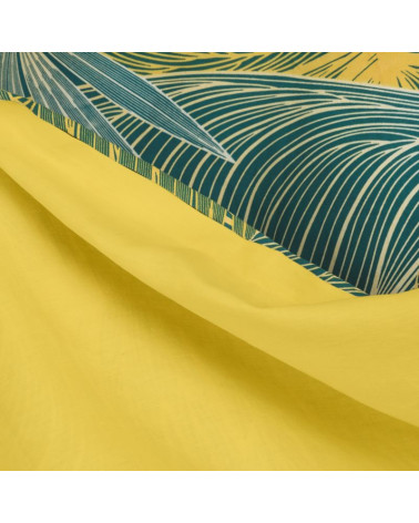 Pościel satynowa 220x200 MELANIA Eurofirany  