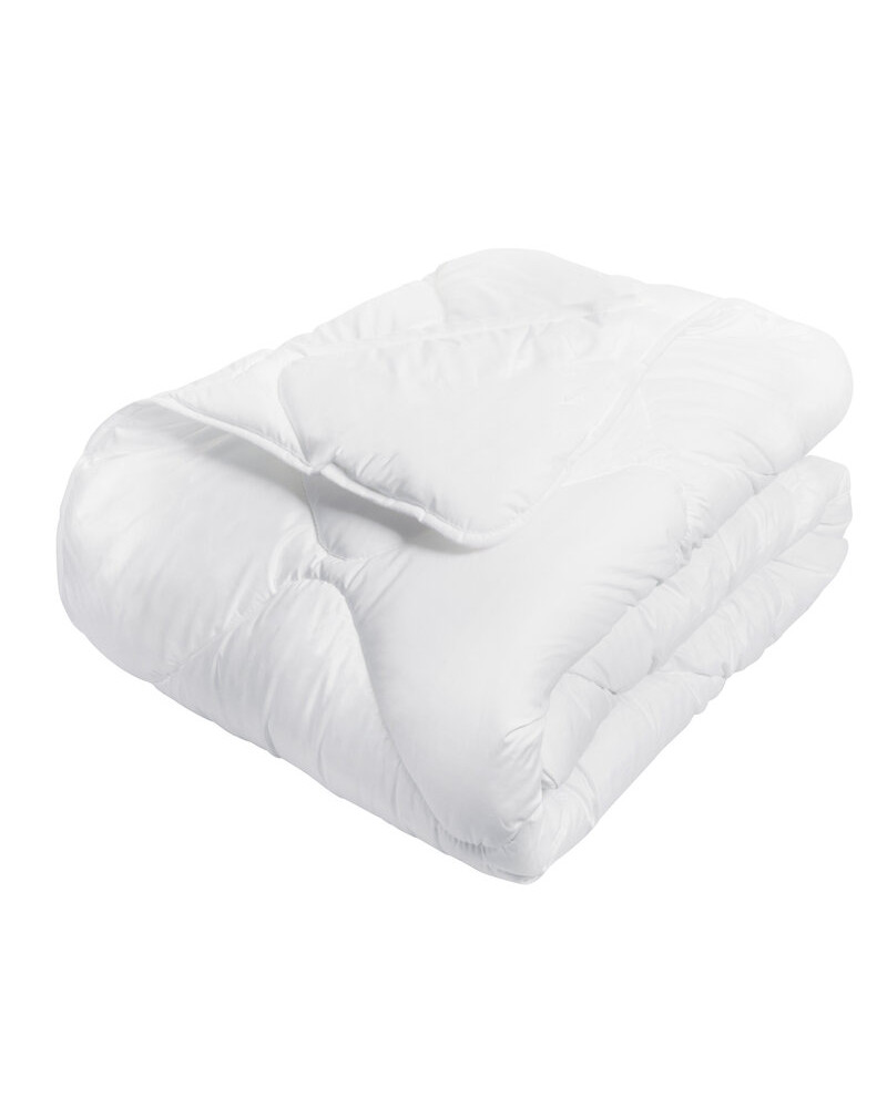 Kołdra antyalergiczna SILVER 200x220 Pikowana Eurofirany 