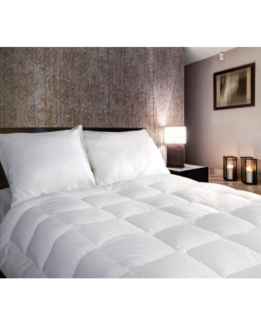 Kołdra antyalergiczna GOLD 220x200 Pikowana Eurofirany 