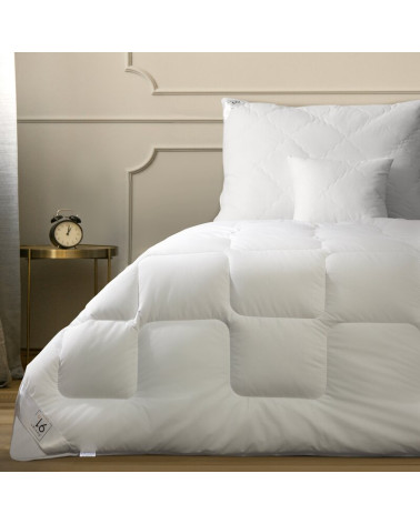 Kołdra antyalergiczna GOLD 220x200 Pikowana Eurofirany 